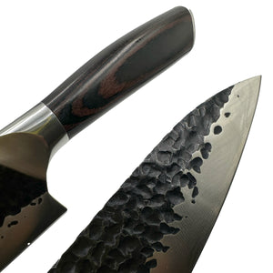 Vaderdag: Börner Mandoline V6 ExclusiveLine - Profi Set + GRATIS Japans Chef-Mes