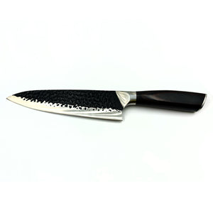 Vaderdag: Börner Mandoline V6 ExclusiveLine - Profi Set + GRATIS Japans Chef-Mes