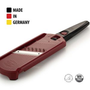 Börner Mini-Mandoline - Multi Dicer Julienne